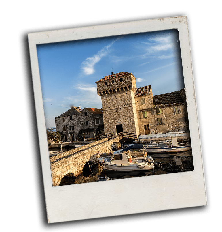 kastel gomilica wine tour