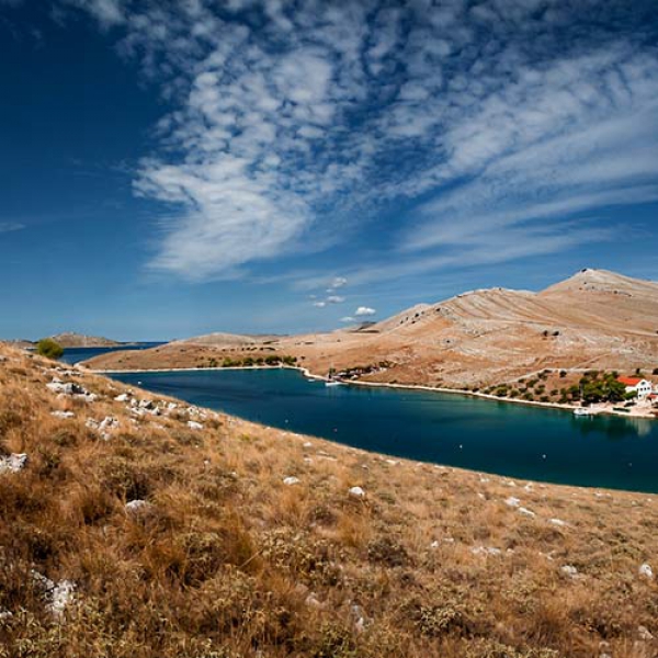 Core Lounge Bar & Restaurant, Kornati